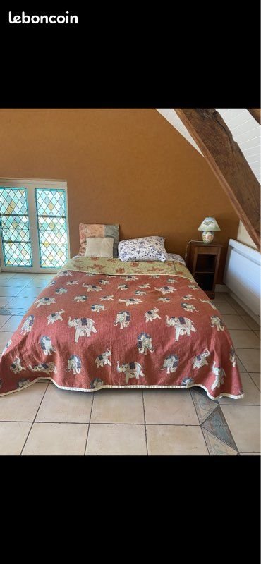 Maison à louer, 35m², Rennes