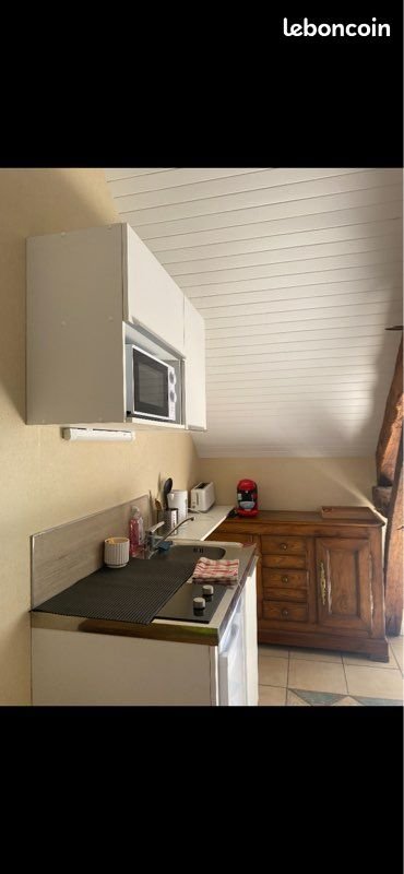 Maison à louer, 35m², Rennes