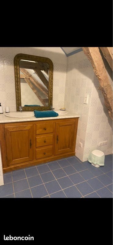 Maison à louer, 35m², Rennes
