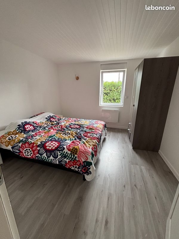 Maison à louer, 52m², Saint-Paul-lès-Dax