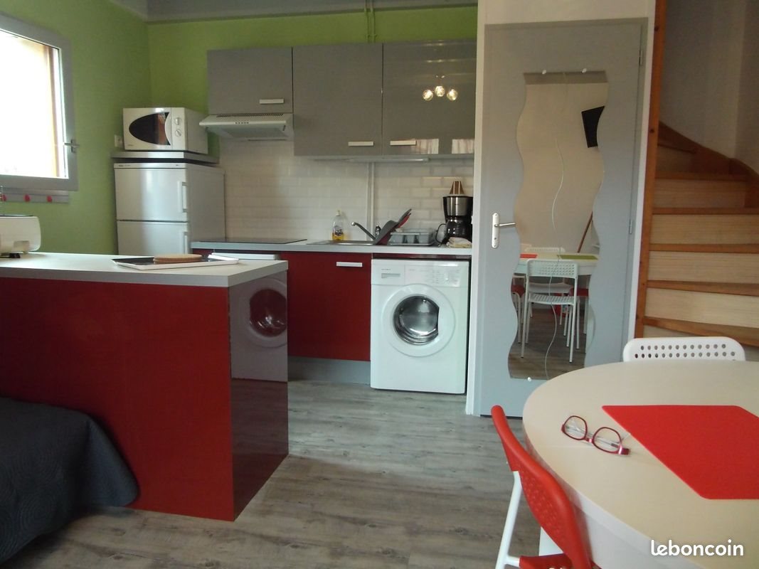Maison à louer, 40m², Capbreton