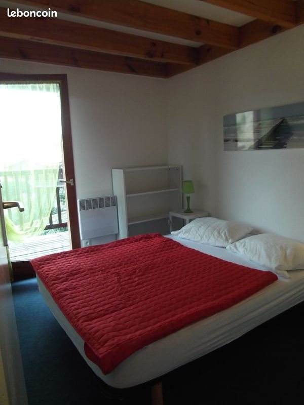 Maison à louer, 40m², Capbreton