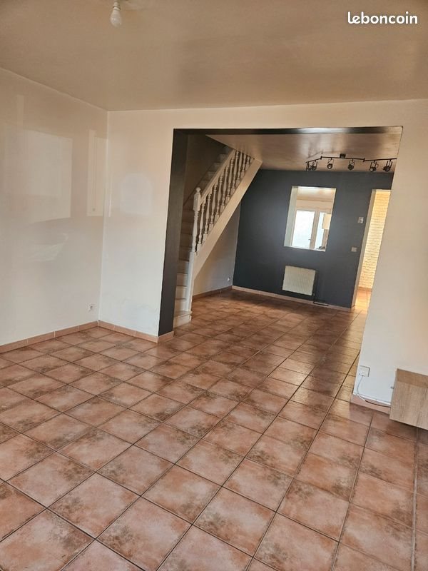 Maison à vendre, 75m², Beuvry