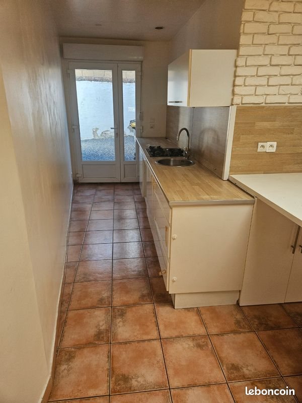 Maison à vendre, 75m², Beuvry