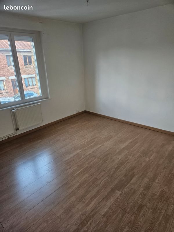 Maison à vendre, 75m², Beuvry