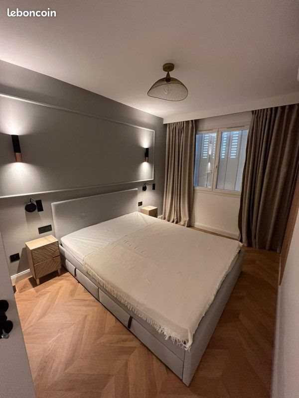 Appartement à vendre, 56m², Cogolin