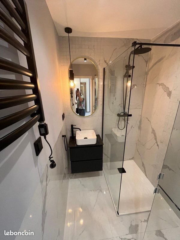 Appartement à vendre, 56m², Cogolin