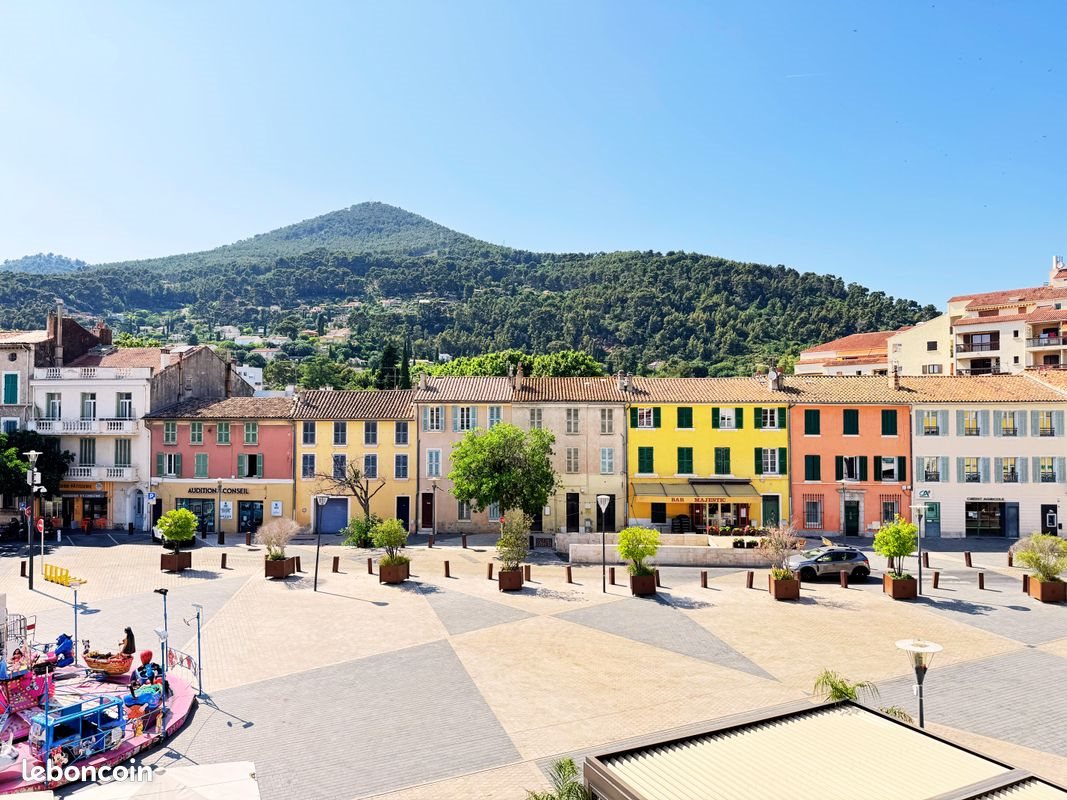 Appartement à louer, 78m², La Valette-du-Var