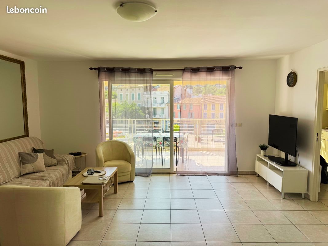 Appartement à louer, 78m², La Valette-du-Var