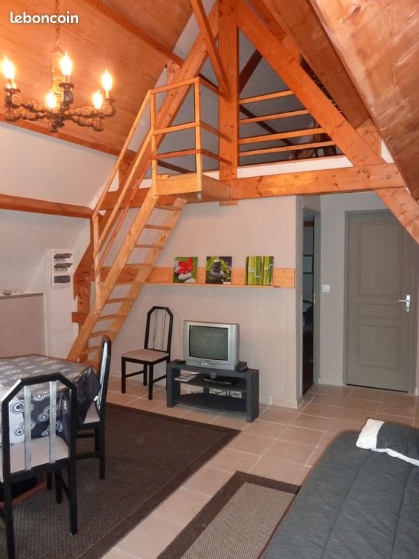 Appartement à louer, 50m², Landévant