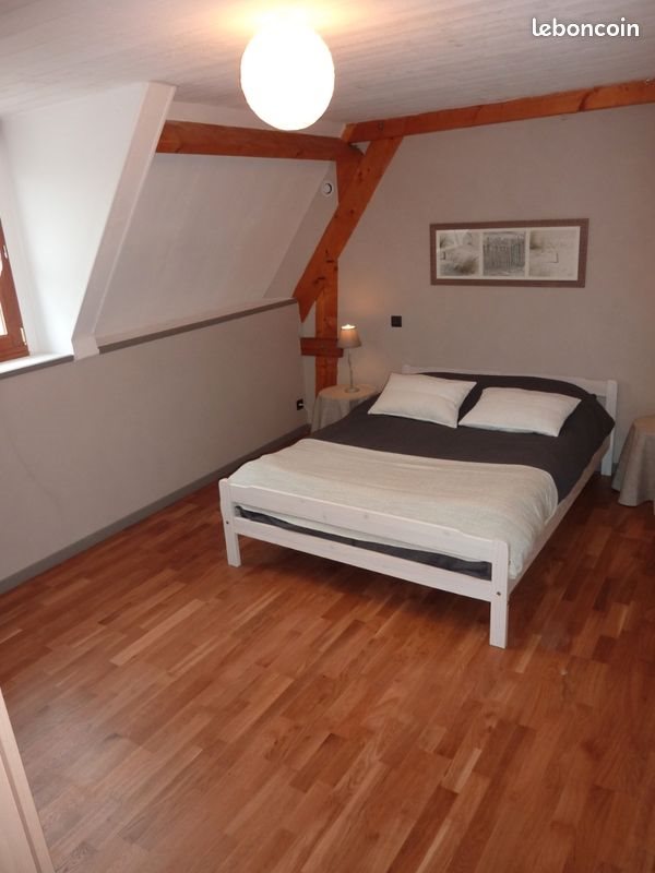 Appartement à louer, 50m², Landévant