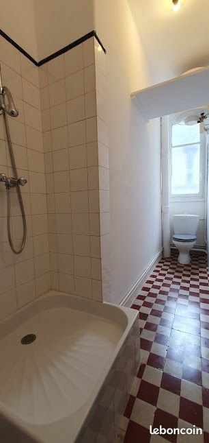 Appartement à vendre, 19m², Paris 13ème