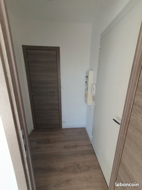 Appartement à vendre, 56m², Nîmes