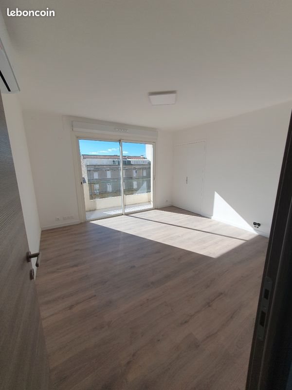 Appartement à vendre, 56m², Nîmes