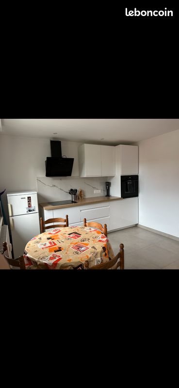 Appartement à louer, 50m², Haguenau