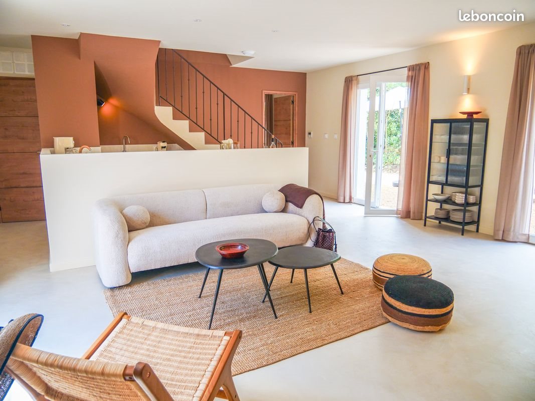 Maison à louer, 100m², Nyons