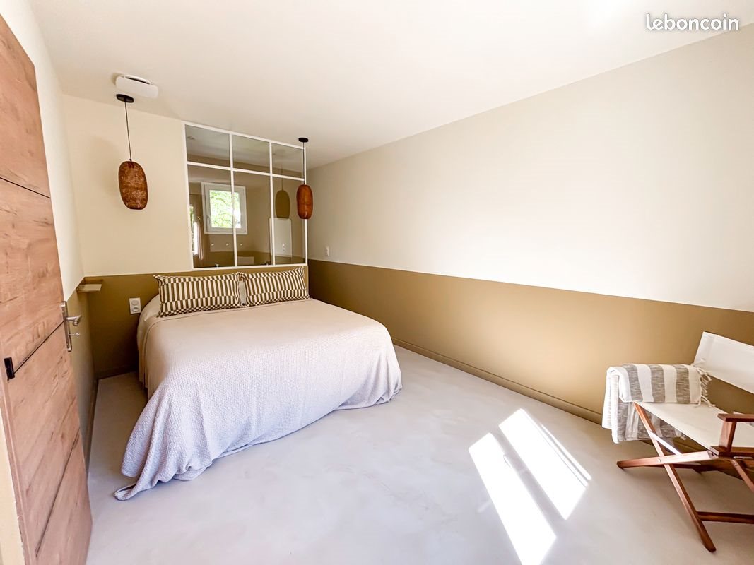 Maison à louer, 100m², Nyons