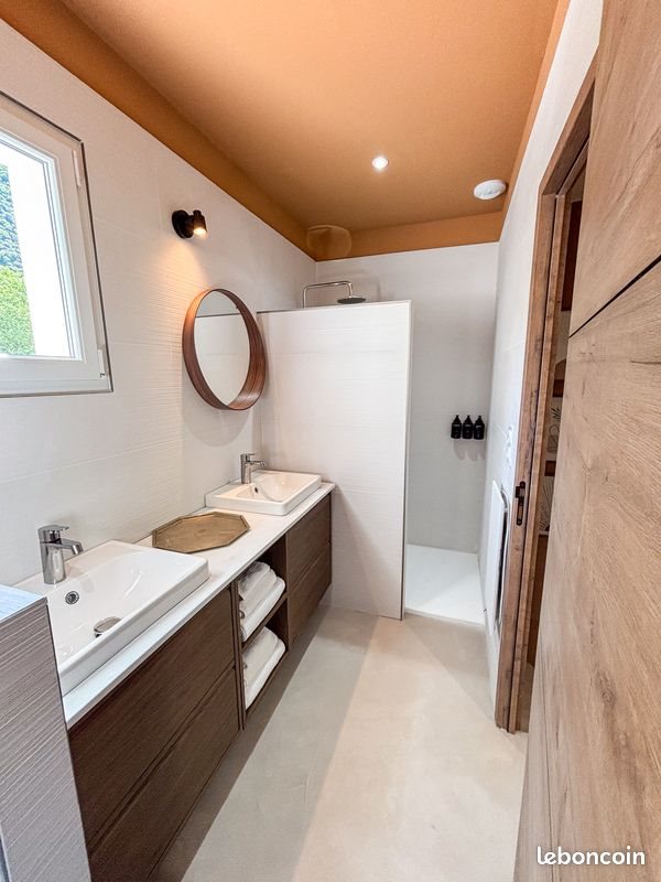 Maison à louer, 100m², Nyons