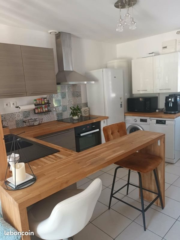 Maison à louer, 63m², Saint-Omer