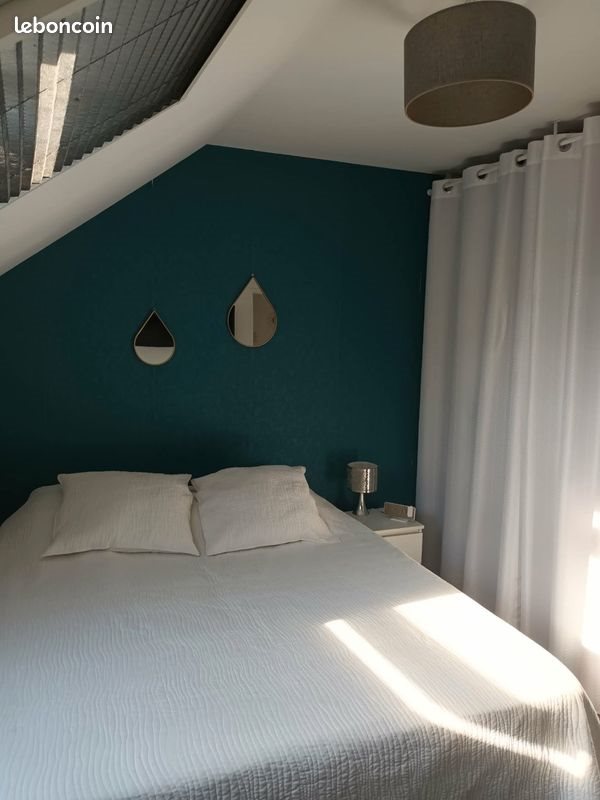 Maison à louer, 63m², Saint-Omer