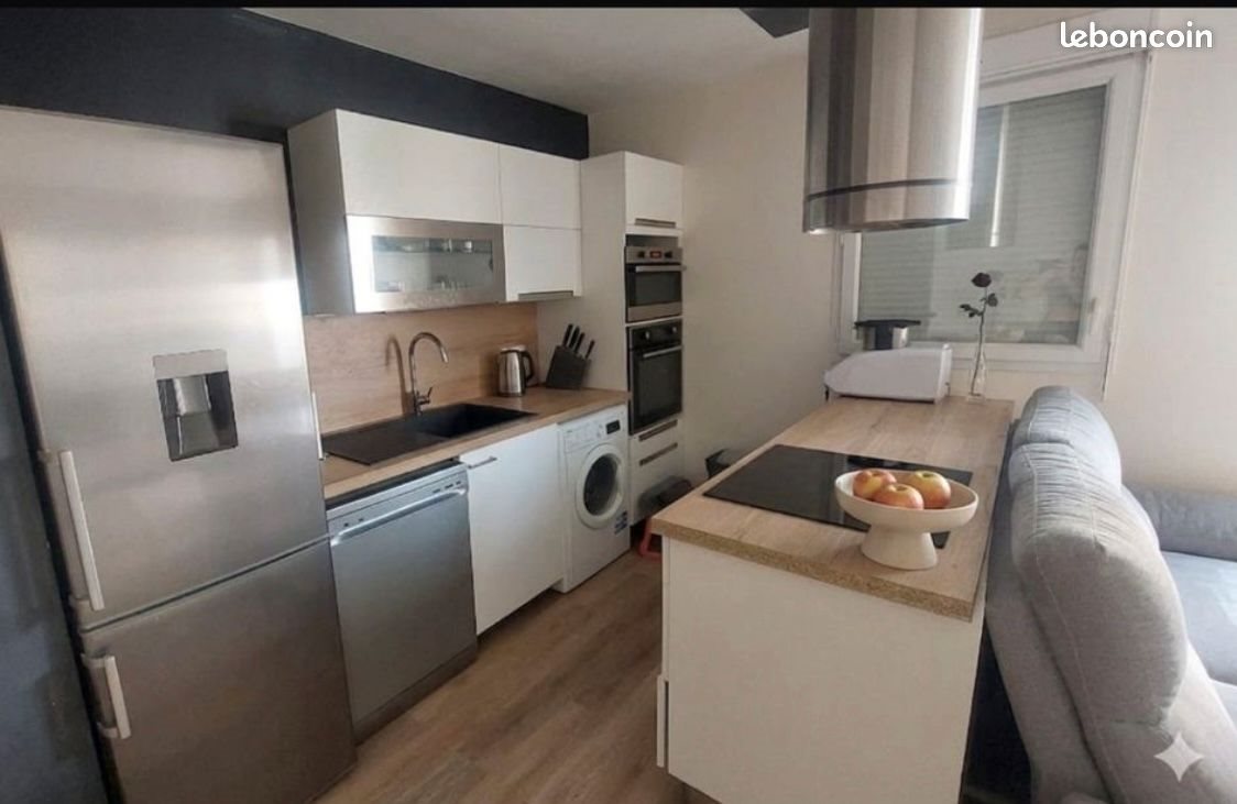 Appartement à louer, 43m², Limeil-Brévannes