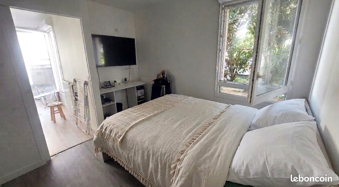 Appartement à louer, 43m², Limeil-Brévannes