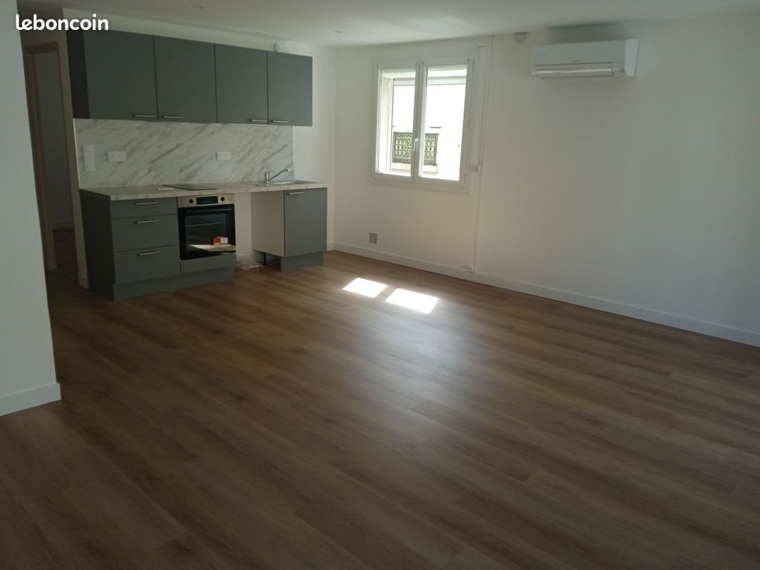 Appartement à louer, 63m², Béziers
