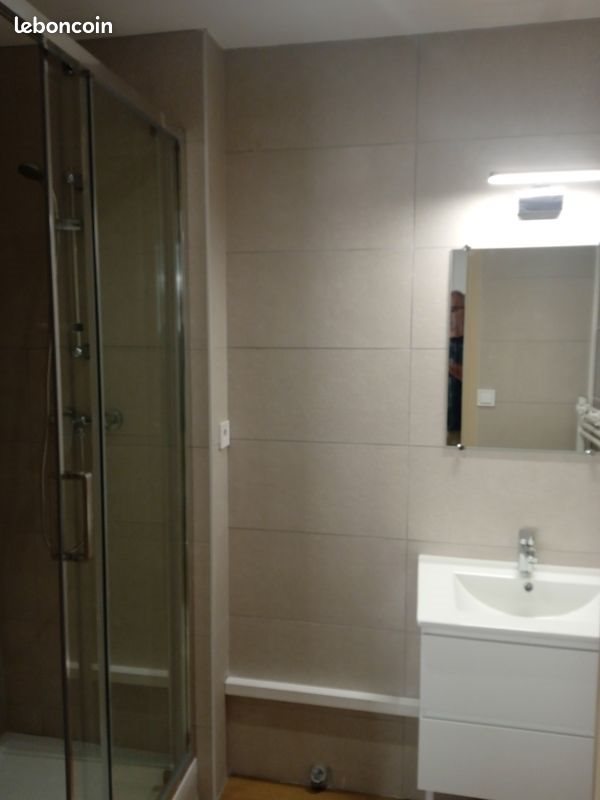 Appartement à louer, 63m², Béziers