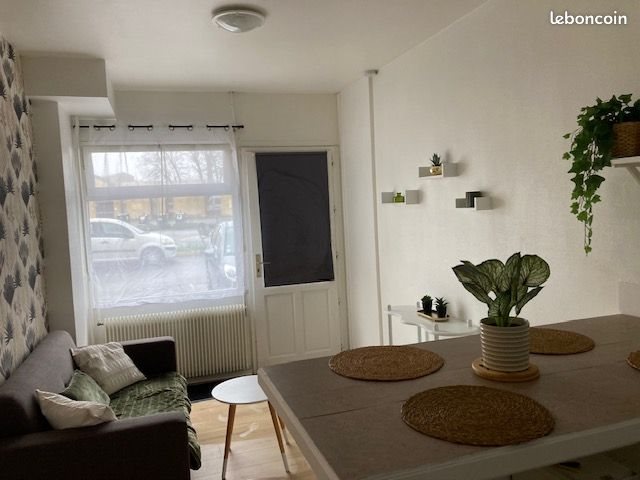 Appartement à louer, 32m², Angers