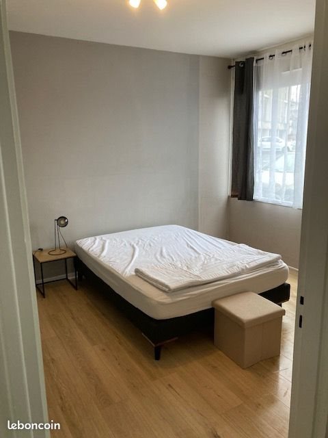 Appartement à louer, 32m², Angers