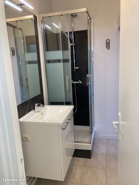 Appartement à louer, 32m², Angers