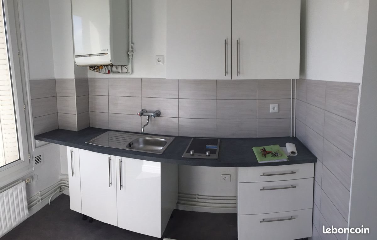Appartement à louer, 241m², Choisy-le-Roi