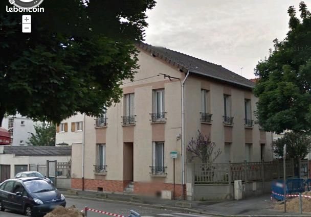 Appartement à louer, 241m², Choisy-le-Roi