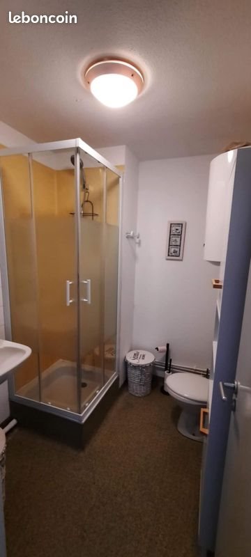 Appartement à louer, 20m², Bordeaux