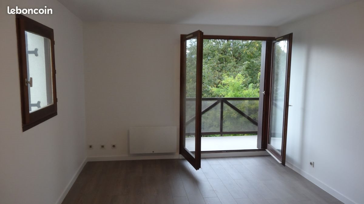 Appartement à louer, 55m², Claix