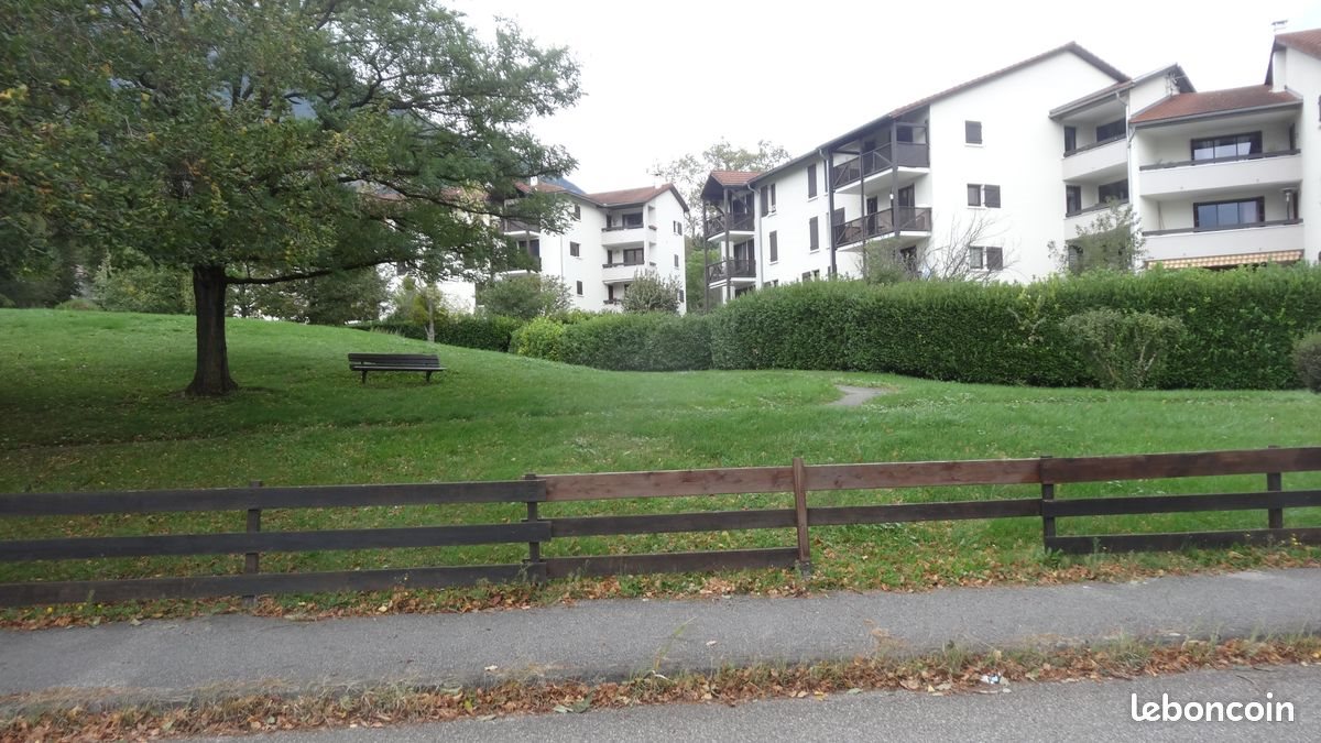 Appartement à louer, 55m², Claix
