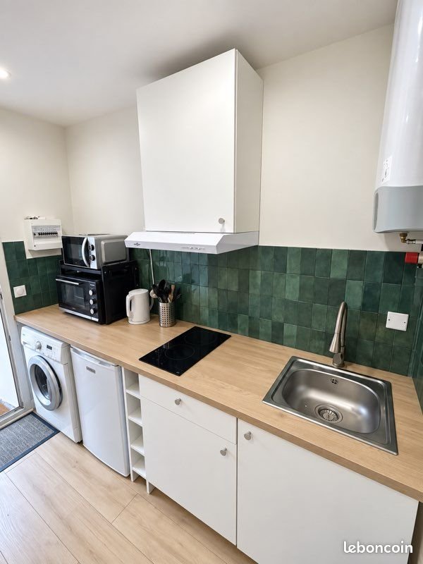 Appartement à louer, 15m², Orsay