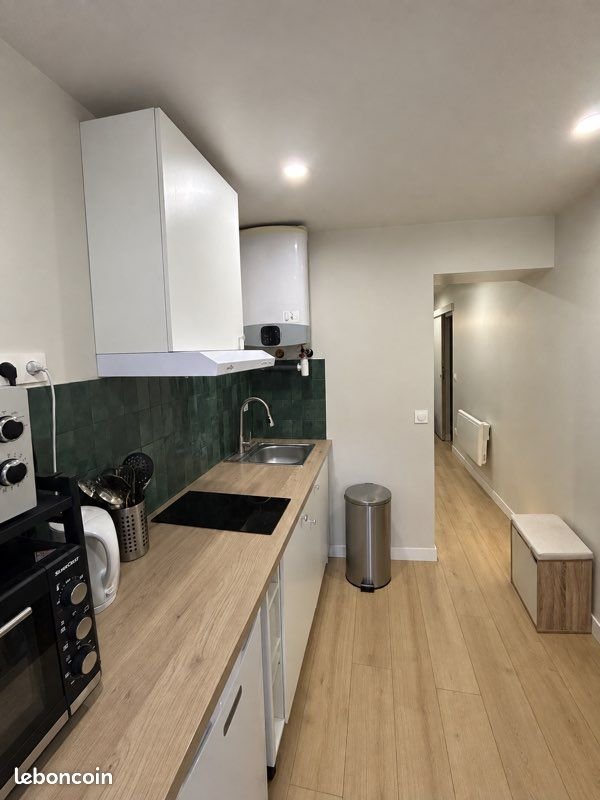 Appartement à louer, 15m², Orsay