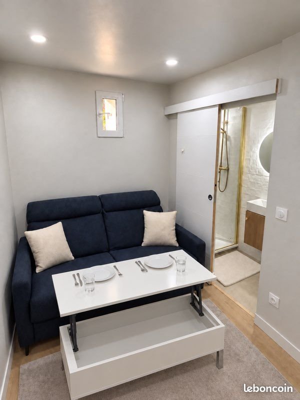 Appartement à louer, 15m², Orsay