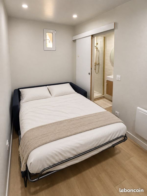 Appartement à louer, 15m², Orsay