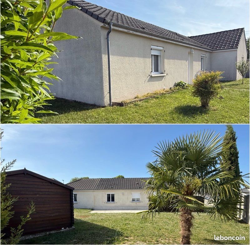 Maison à vendre, 118m², Romilly-sur-Seine
