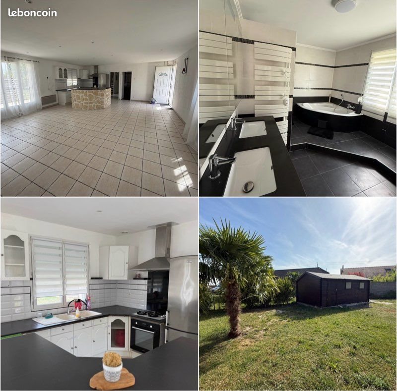 Maison à vendre, 118m², Romilly-sur-Seine