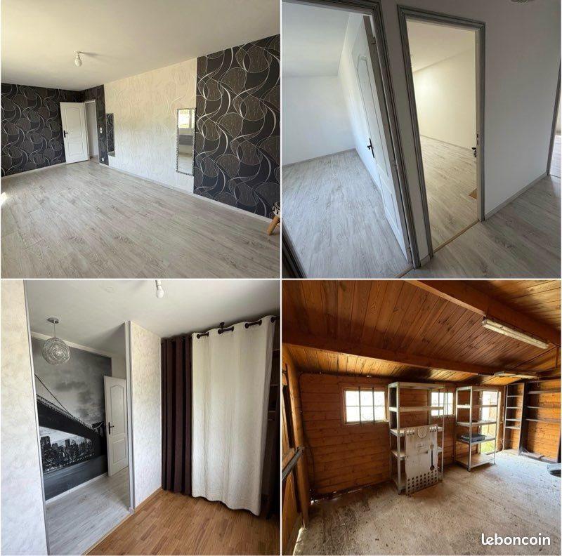 Maison à vendre, 118m², Romilly-sur-Seine