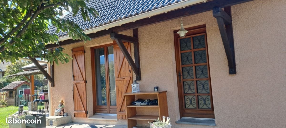 Maison à vendre, 137m², Tournon