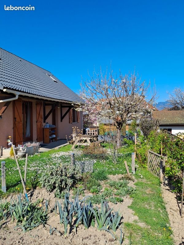Maison à vendre, 137m², Tournon