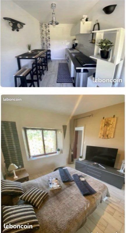 Maison à louer, 41m², Torfou