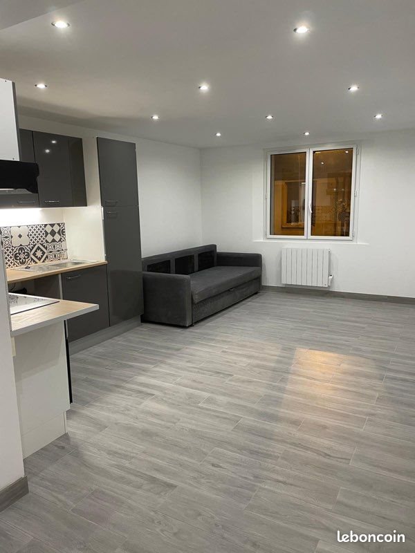 Appartement à louer, 65m², Brétigny-sur-Orge