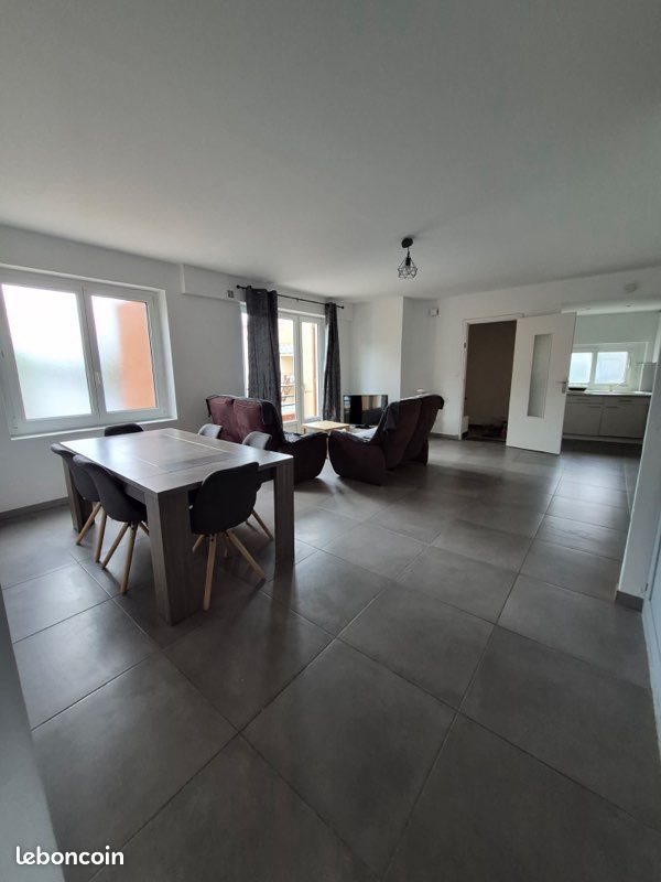 Appartement à louer, 110m², Villeneuve-lès-Béziers