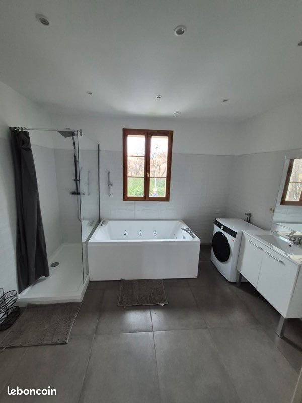 Appartement à louer, 110m², Villeneuve-lès-Béziers