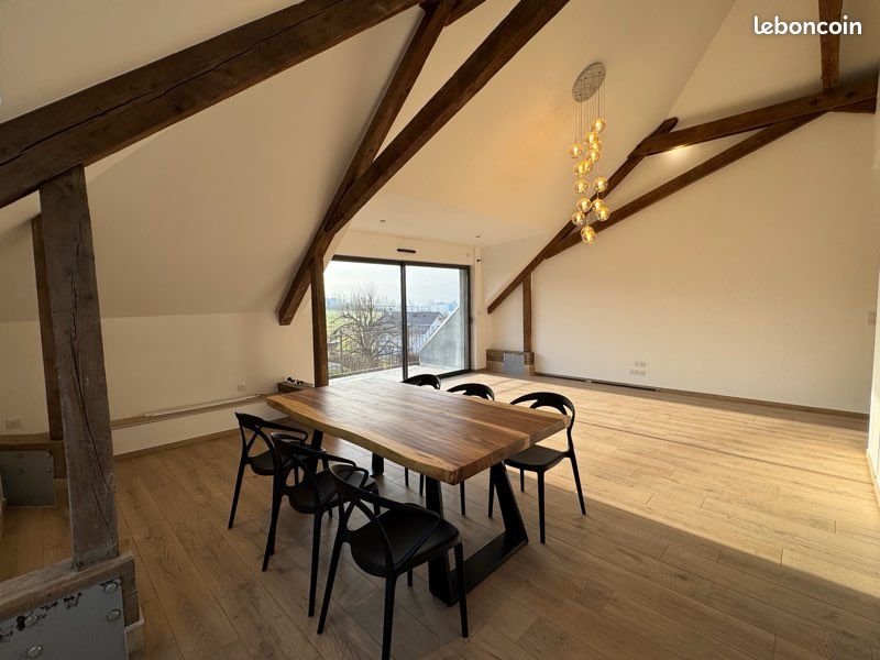 Appartement à louer, 111m², Alby-sur-Chéran